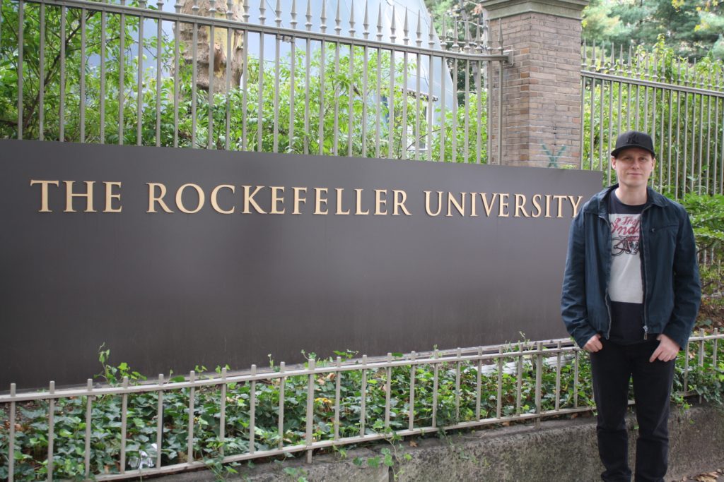 Rockefeller University